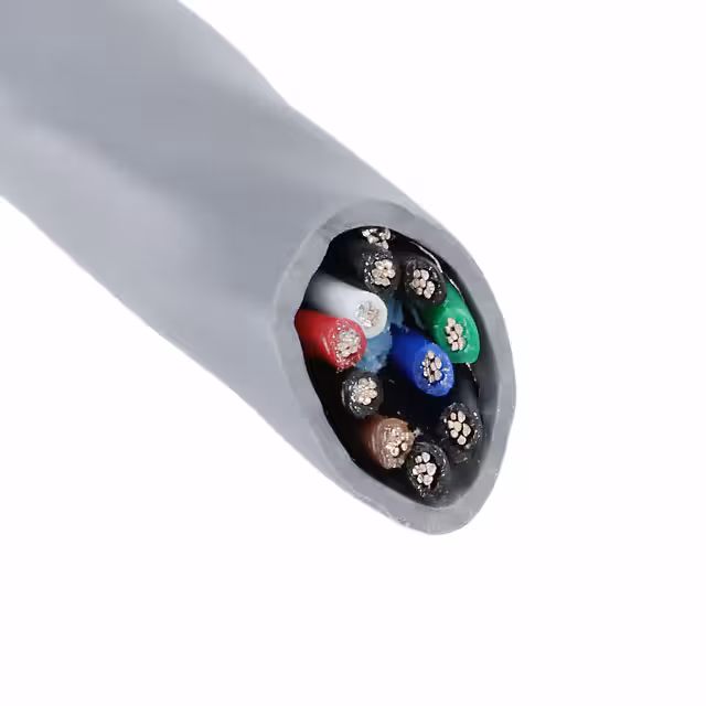 2215C SL005 Alpha Wire  Cables Wires